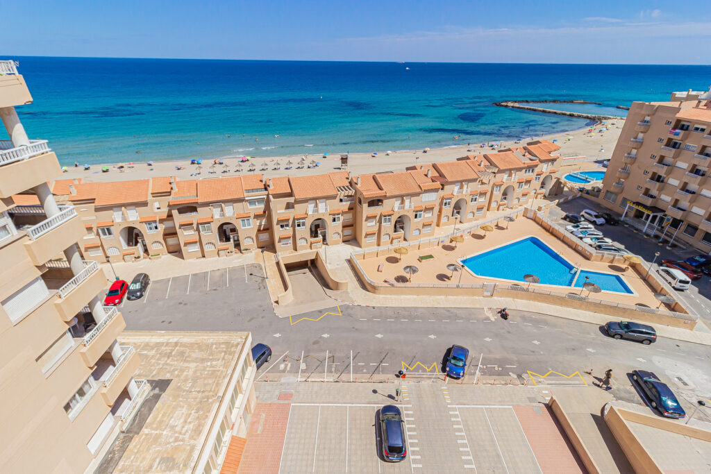 Alquileres exclusivos en La Manga del Mar Menor