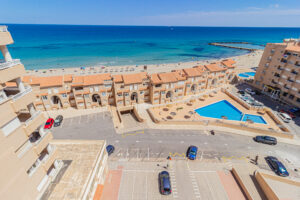 Alquileres exclusivos en La Manga del Mar Menor